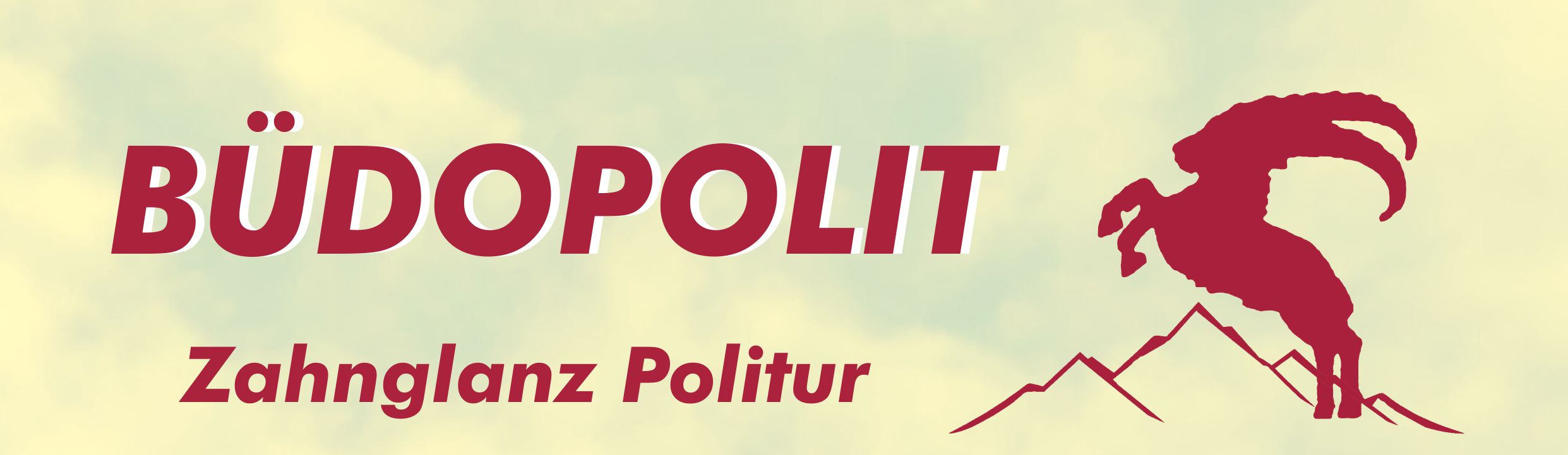 Büdopolit-Logo